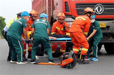 东明沛县道路救援